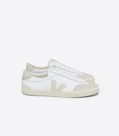 Volley Canvas - White Pierre