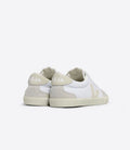 Volley Canvas - White Pierre