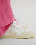 Volley Canvas - White Pierre