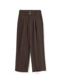 N-Darryl Hw Pants - Chocolate