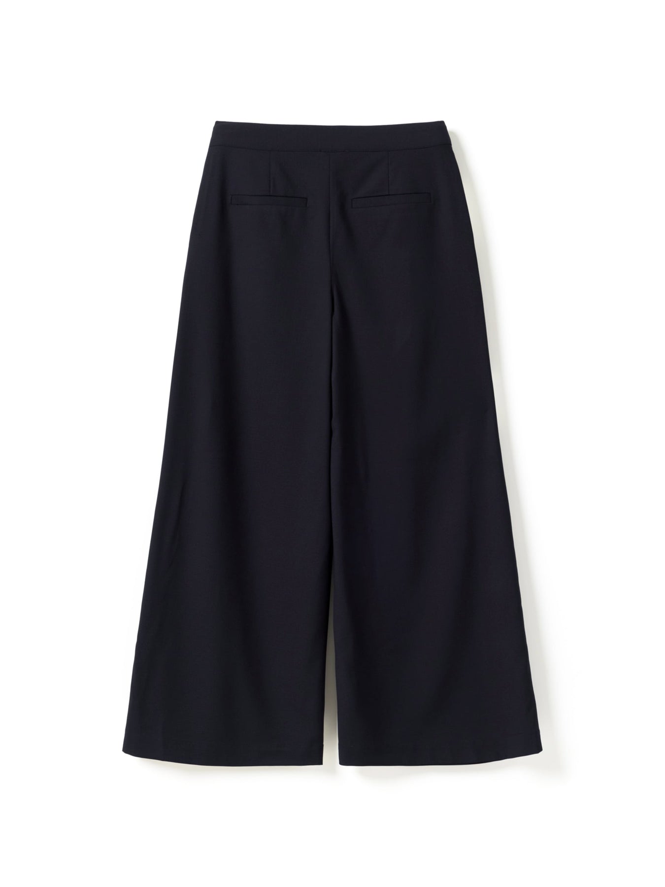 Kazia Pants - Navy