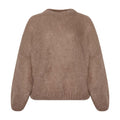 Linnie Knit - Oatmeal