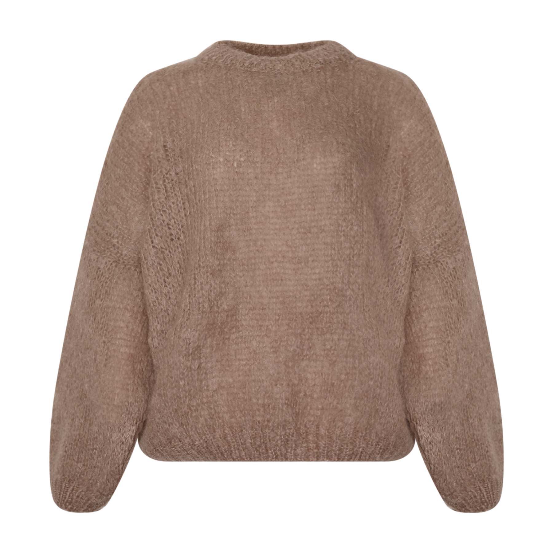 Linnie Knit - Oatmeal