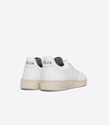Veja V-10 Leather Sneakers