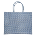 Tote Bag Mw Liberty - Pepper Blue