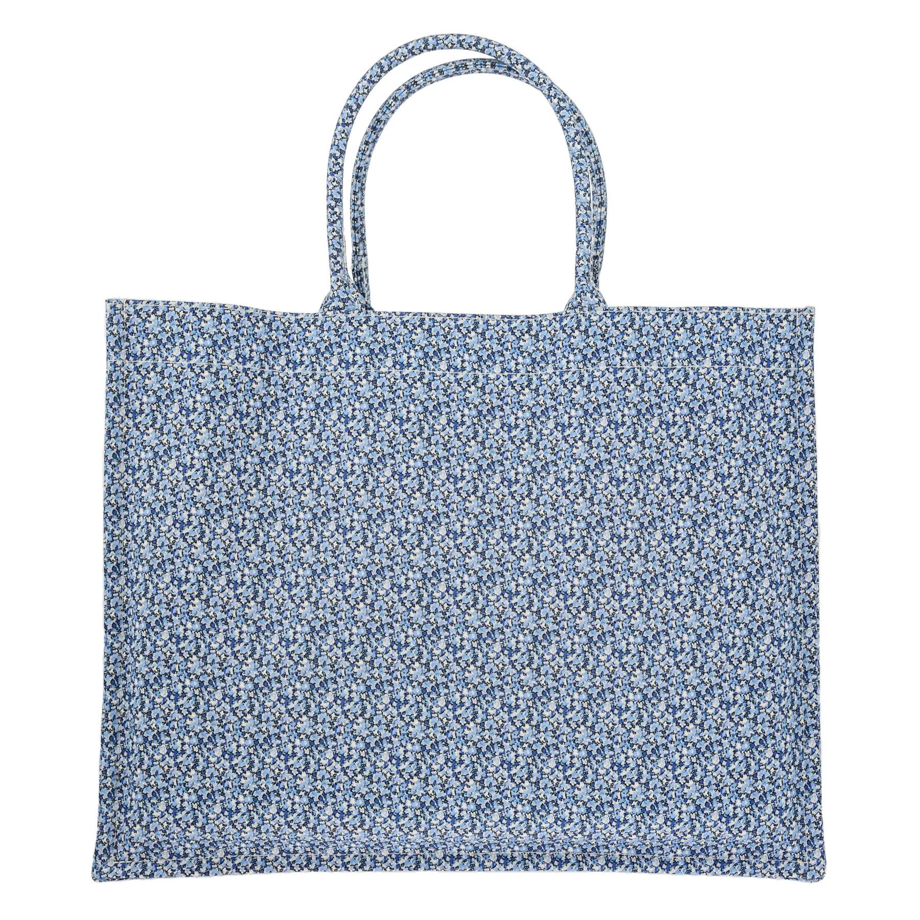 Tote Bag Mw Liberty - Pepper Blue