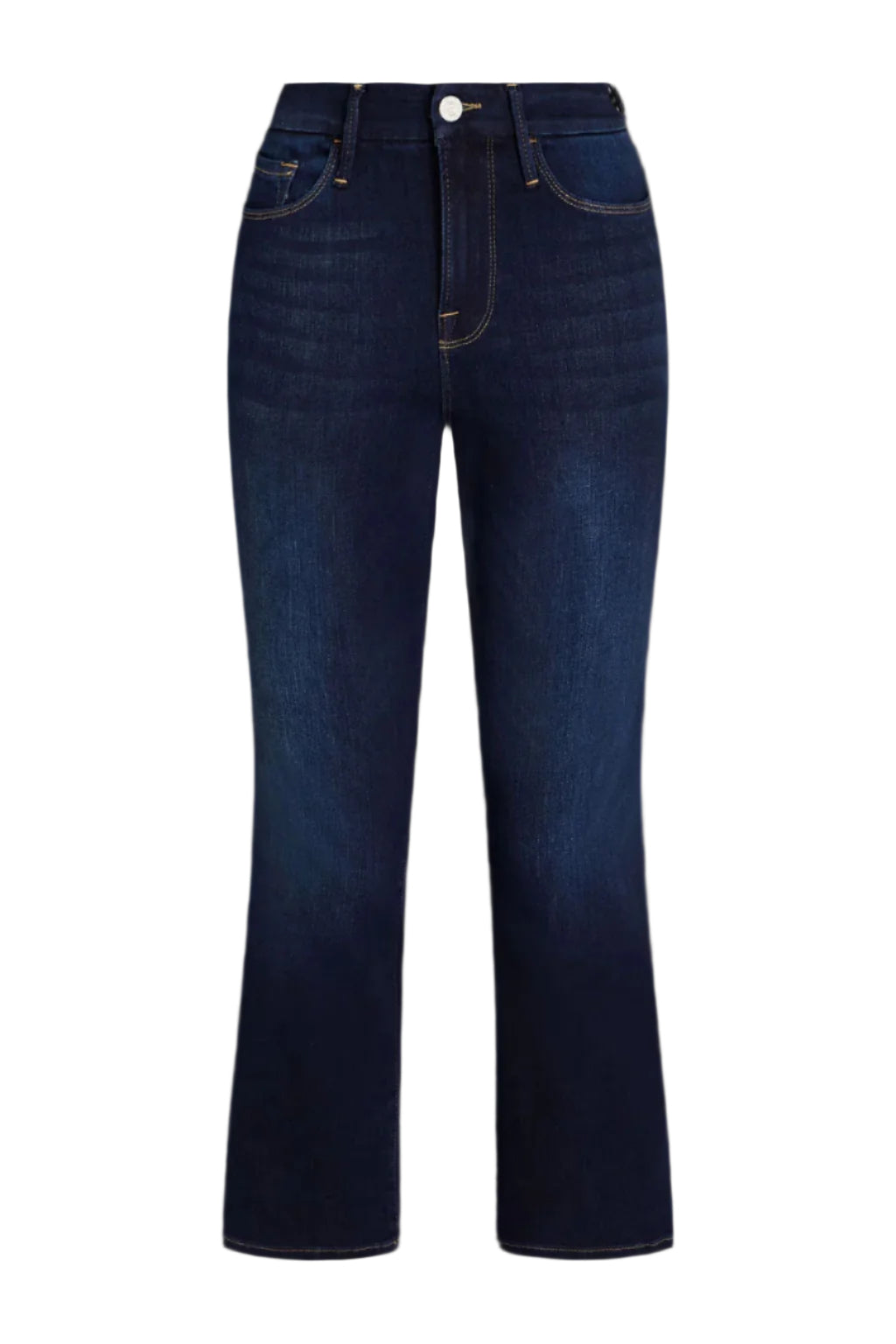 Le Crop Mini Boot - Parkway
