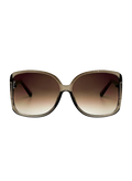 Soho - Trans Olive/Brown Fade