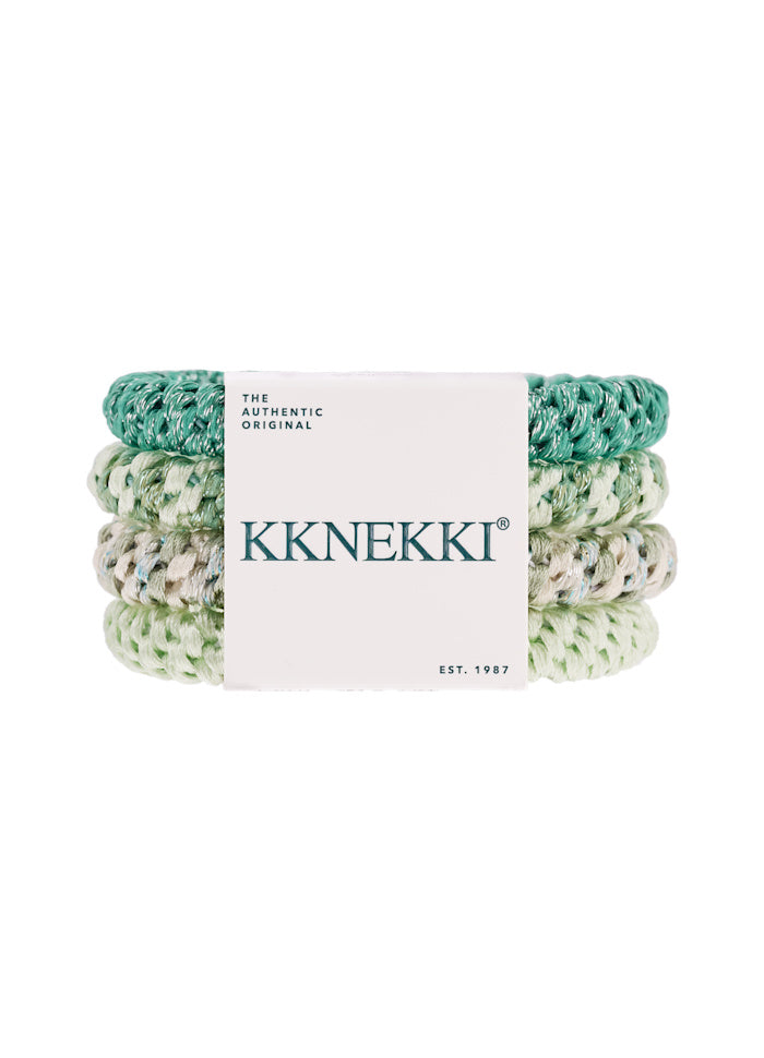 Kknekki Bundle - Grön