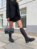 Skin Crazy Horse - Black