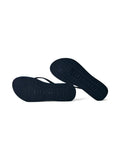 Vivi Flip Flop - Marin/Vit