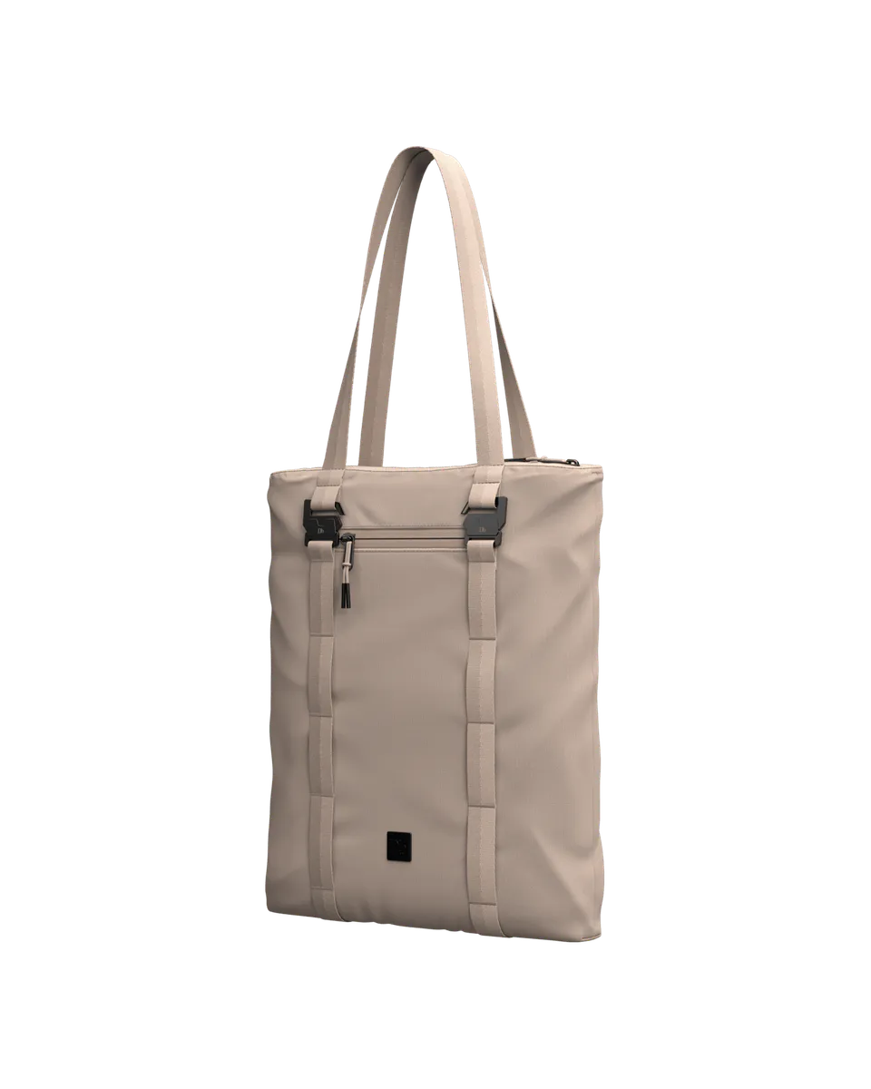Essential Tote 12L - Fogbow Beige