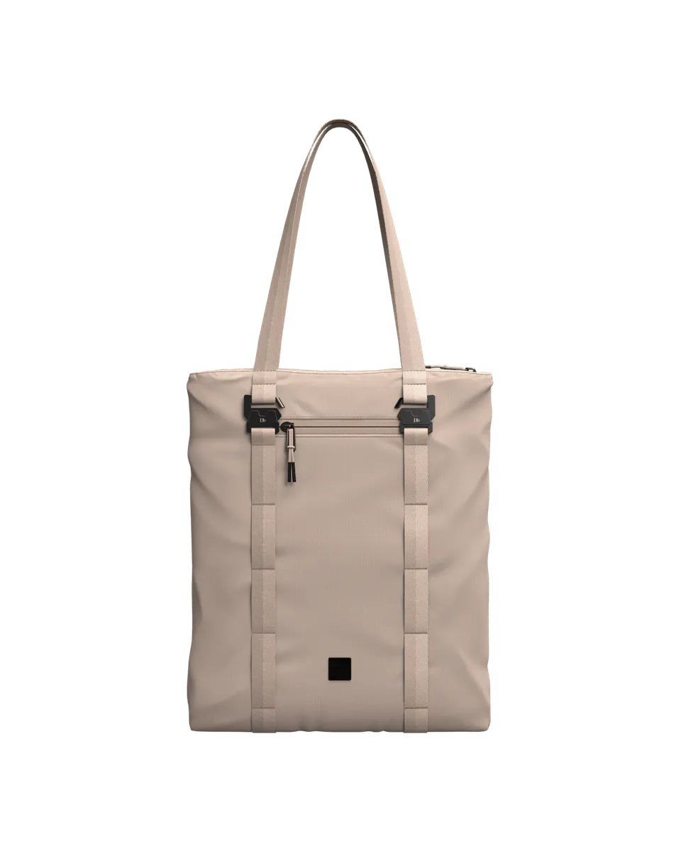 Essential Tote 12L - Fogbow Beige