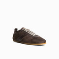 Shade Suede-Leather - Truffle
