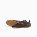Shade Suede-Leather - Truffle