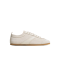 Shade Suede-Leather - Offwhite
