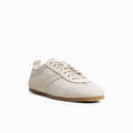 Shade Suede-Leather - Offwhite