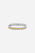 The Watch Chain - Guld
