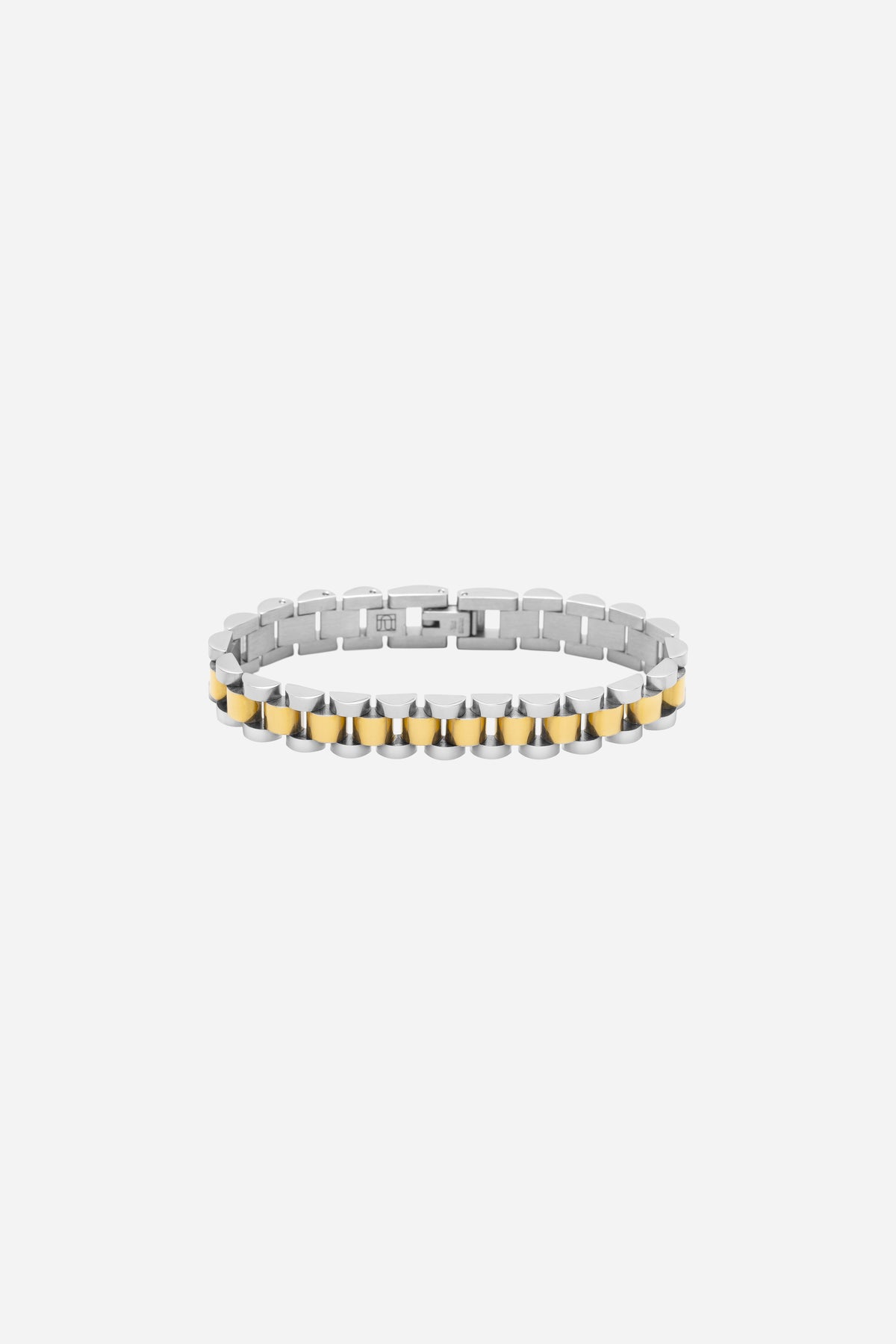 The Watch Chain - Guld