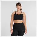 Nb Essential Yoga Bra - Black