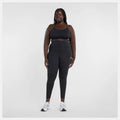 Nb Essential Yoga Bra - Black