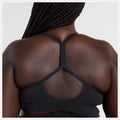 Nb Essential Yoga Bra - Black