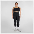 Nb Essential Yoga Bra - Black