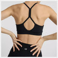 Nb Essential Yoga Bra - Black