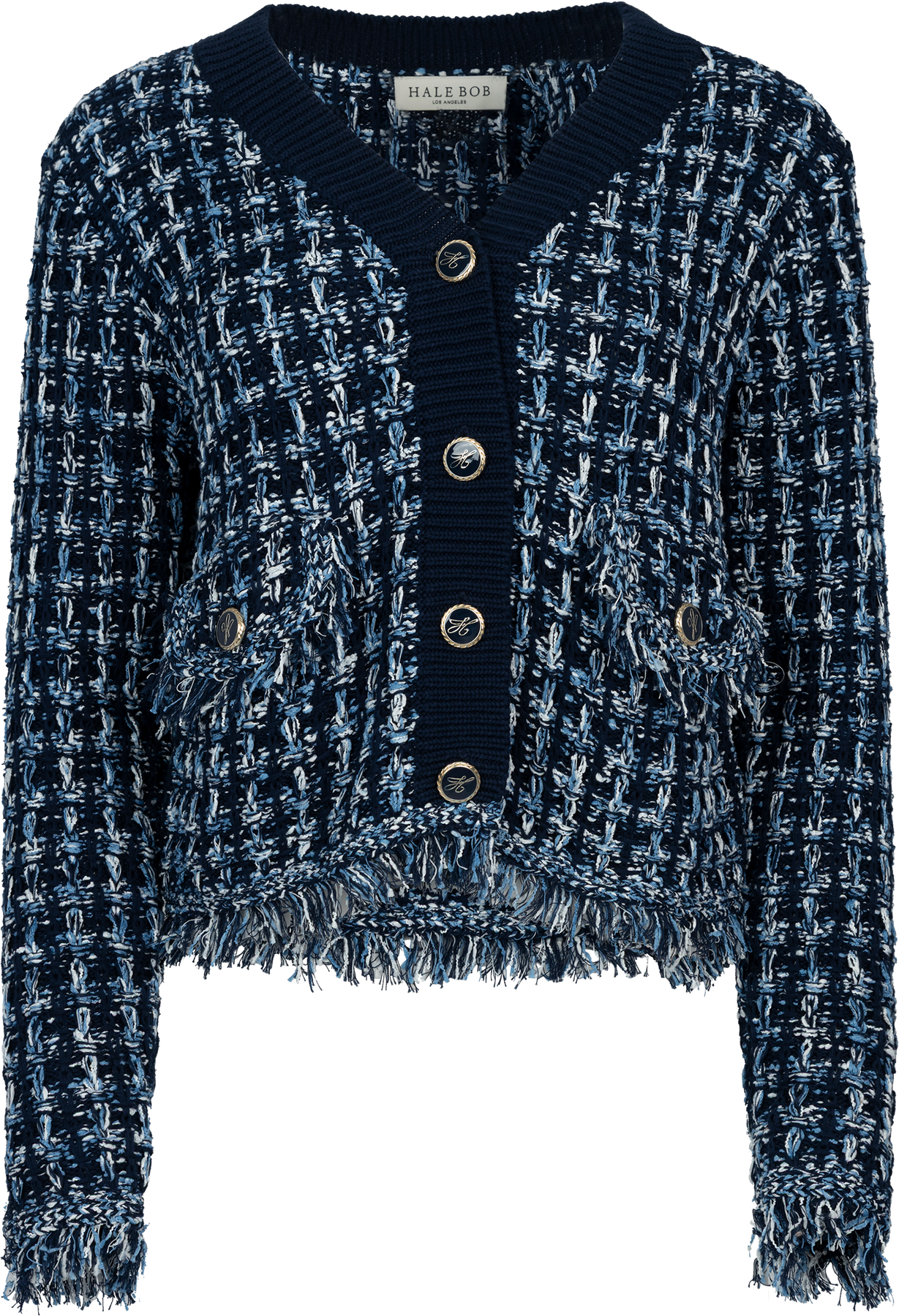 Amelie Kofta - Navy