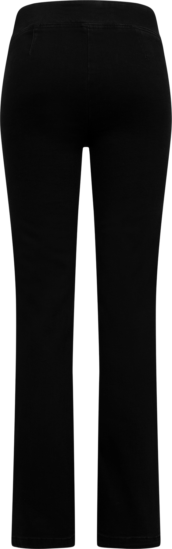 NikelasPW - Black