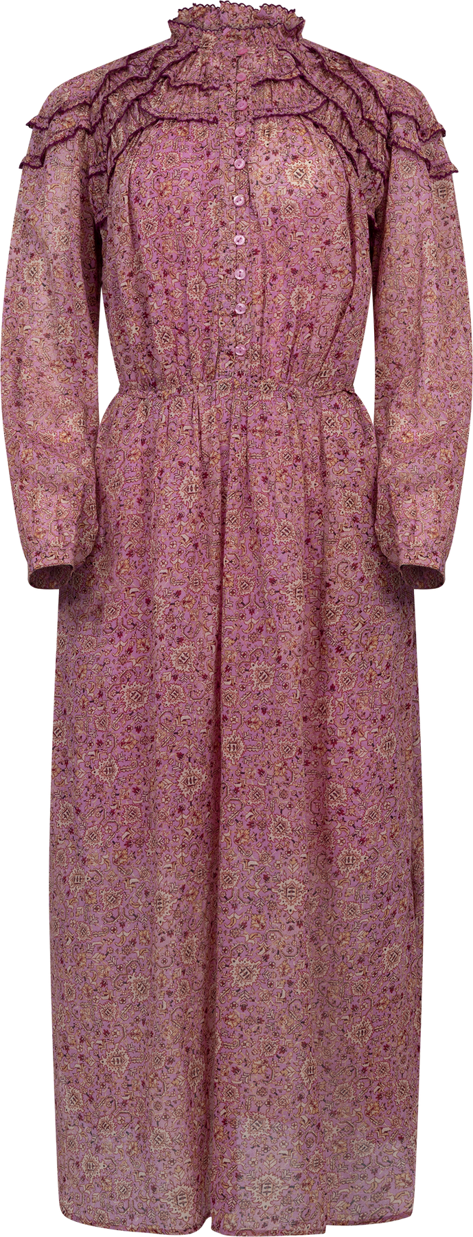Charissa - Rosa
