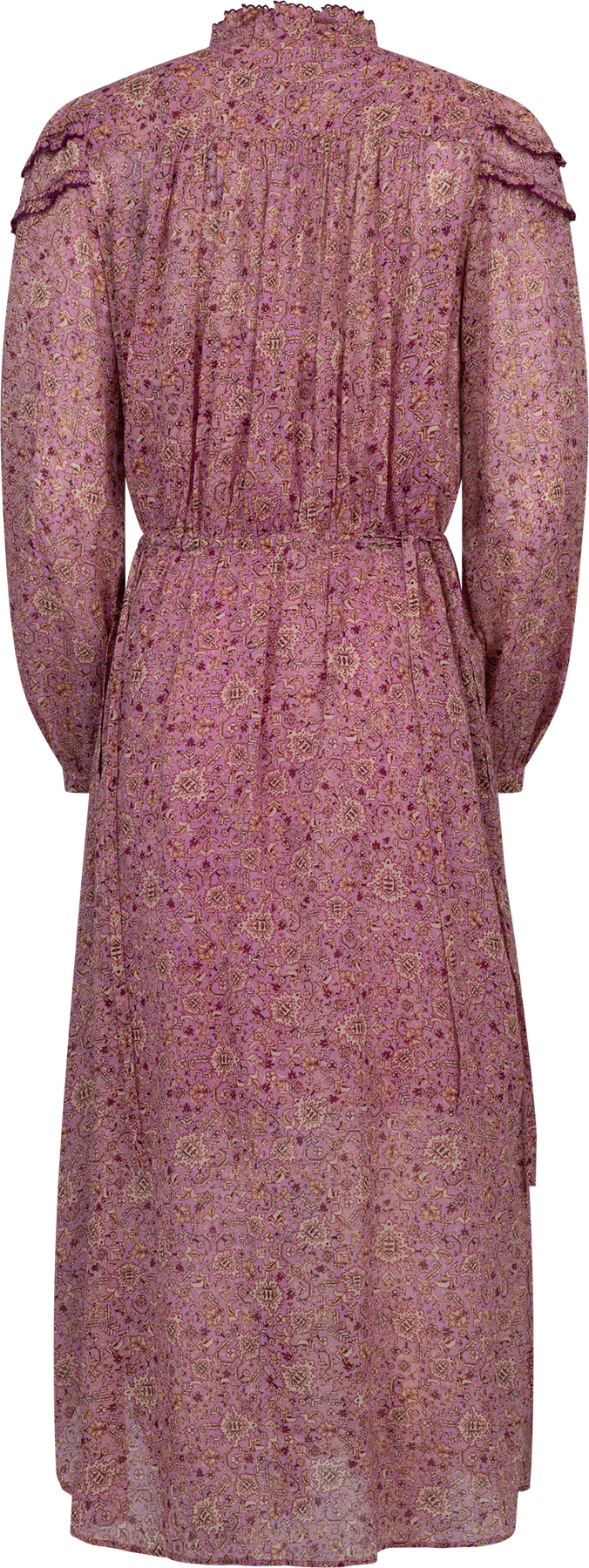 Charissa - Rosa