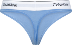 Thong - Glacier