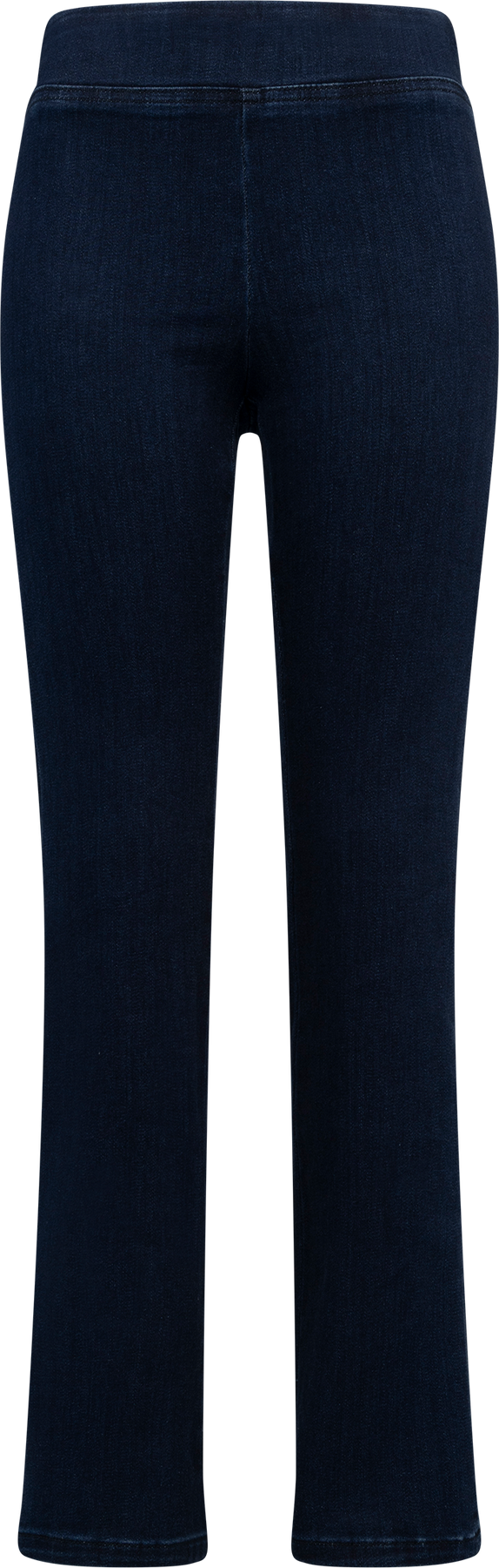 NikelasPW - Mörkblå denim