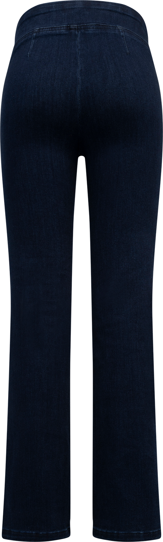 NikelasPW - Mörkblå denim