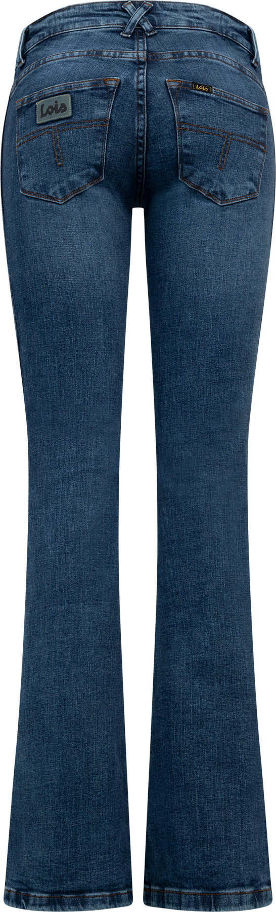 Yoko 22 - Brushed Dark Stone