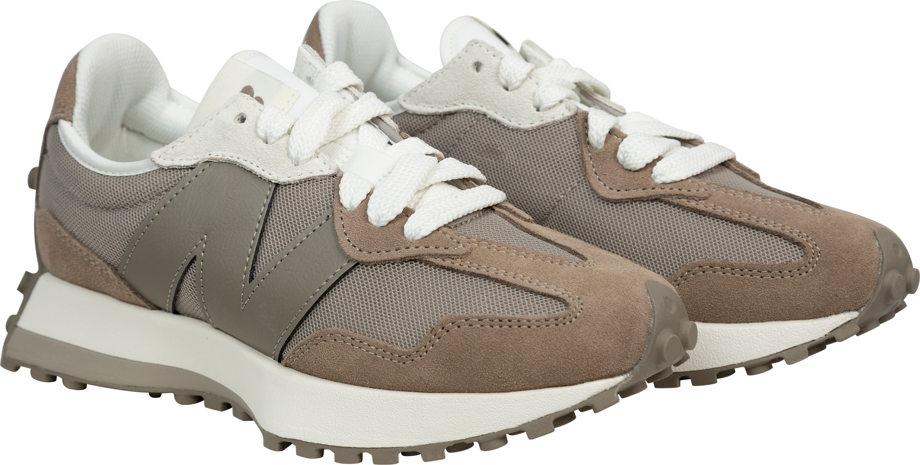 New Balance 327 Sneakers