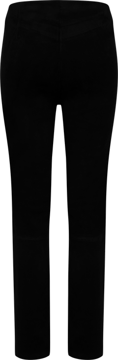 Linnea Trouser - Black