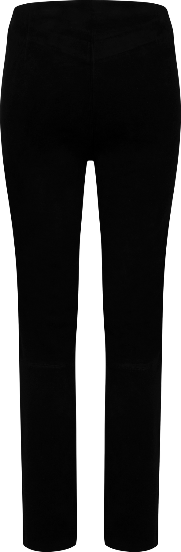 Linnea Trouser - Svart