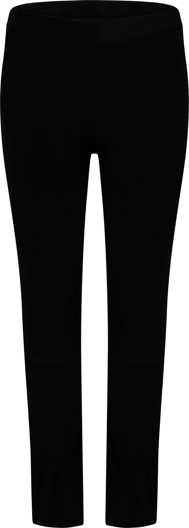 Linnea Trouser - Svart