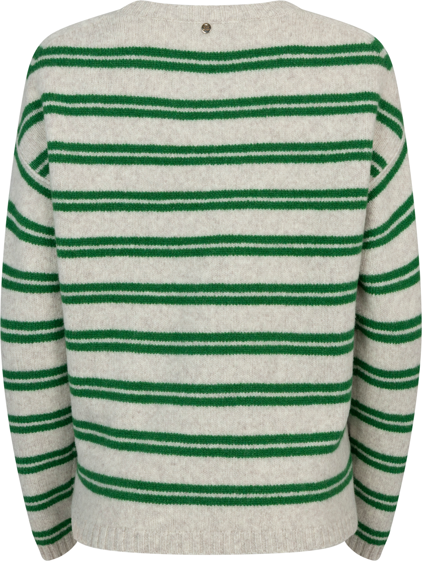 Khai Two Stripe Knit - Amazon