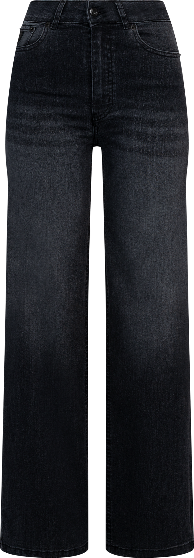 Palazzo - Enzyme Black