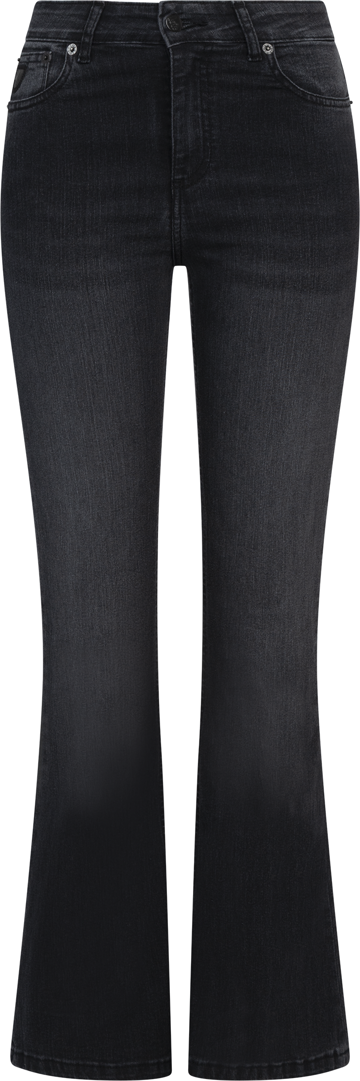 Raval 16 - Enzyme Black
