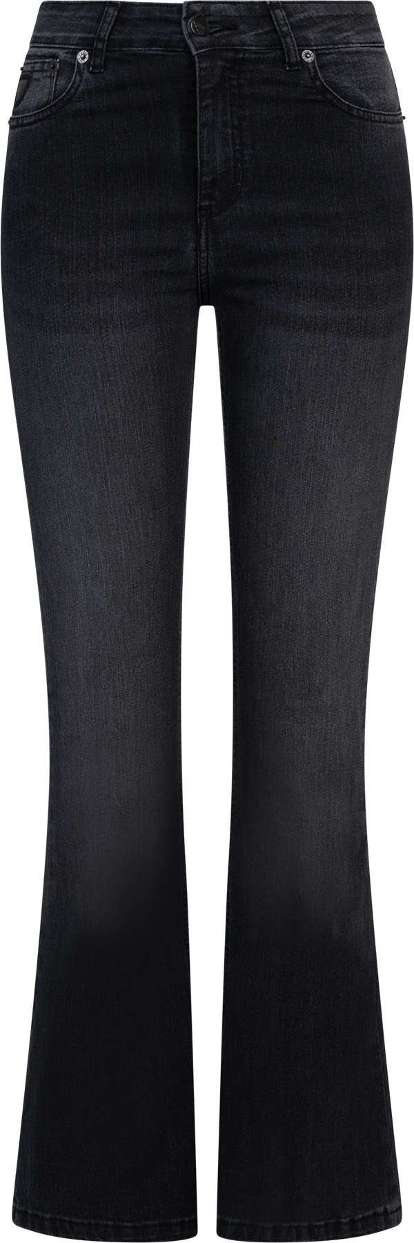 Raval 16 - Enzyme Black