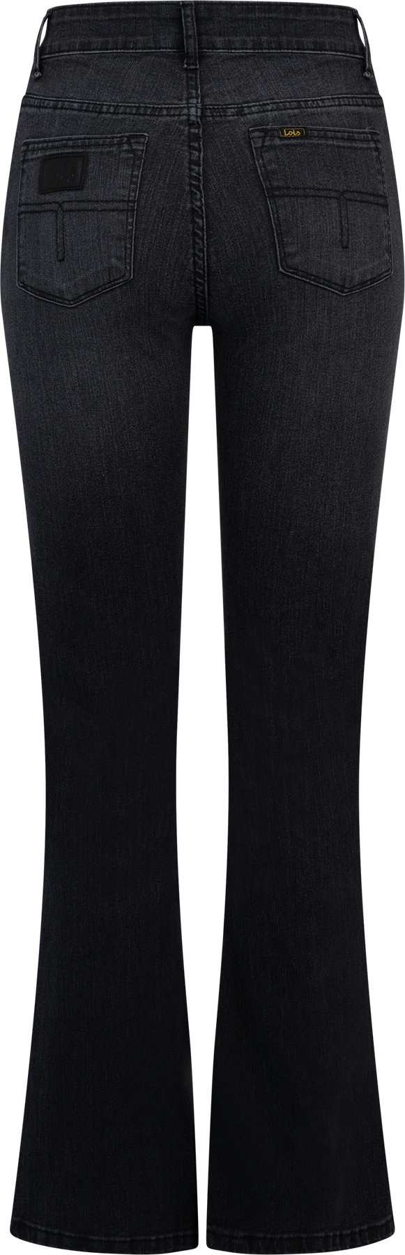 Raval 16 - Enzyme Black