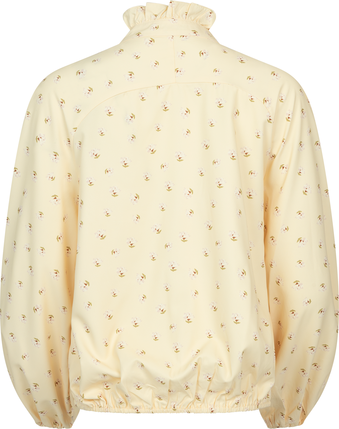 Ingeborgic Shirt - Gul