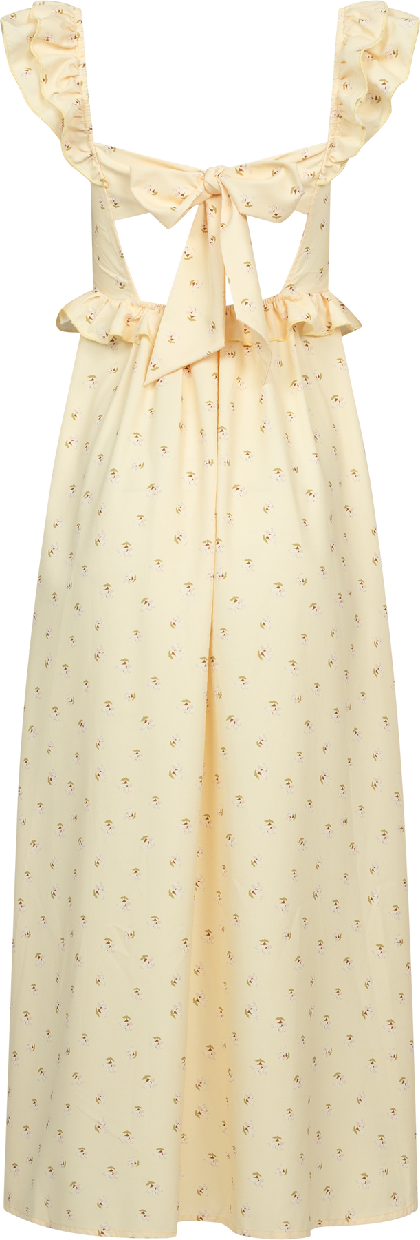 Melbaic Dress - Gul