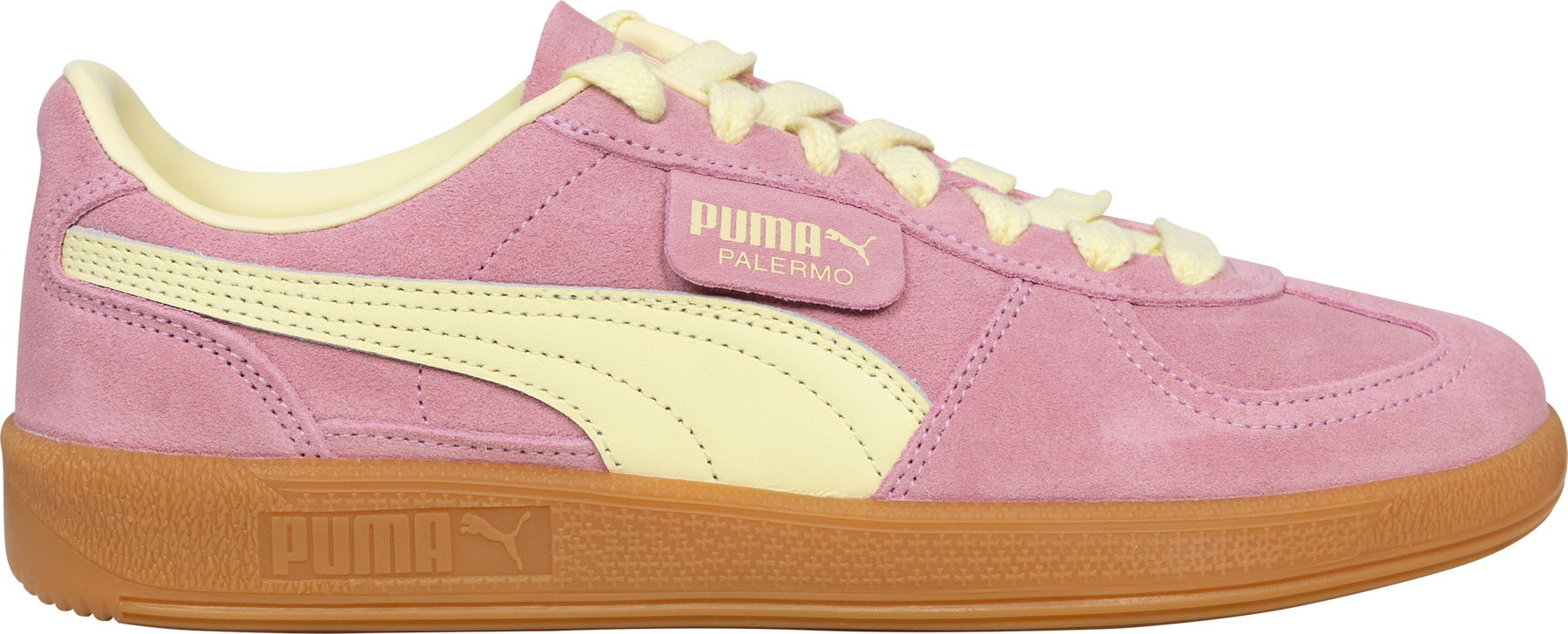 Palermo - Rosa