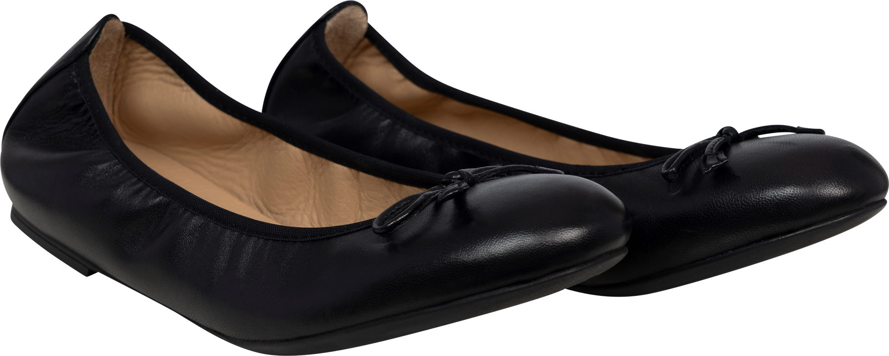 Acor Ballerinasko Svart