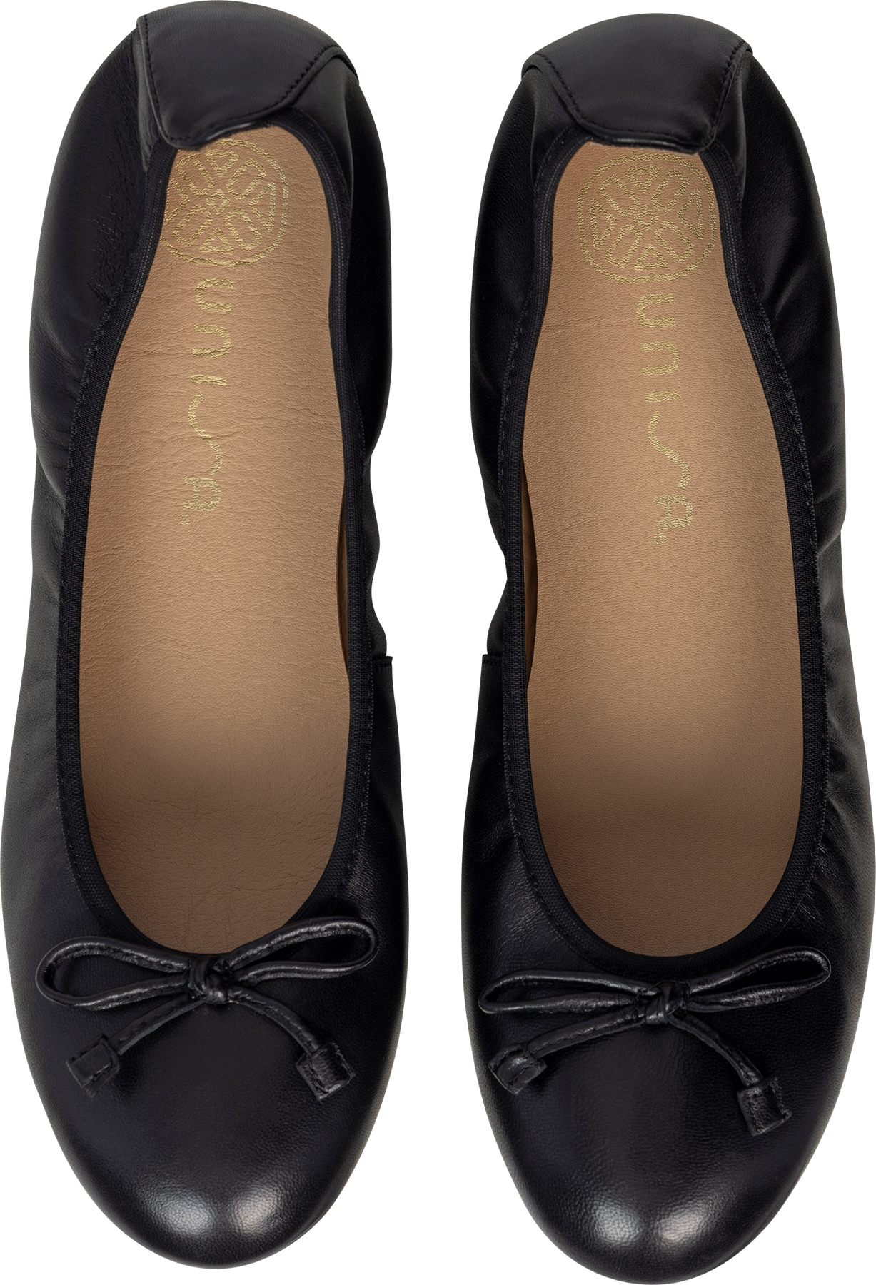 Acor Ballerinasko Svart